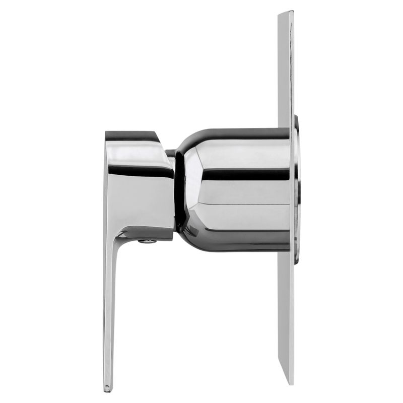 Fani Acabamento Misturador Monocomando Imagem 03