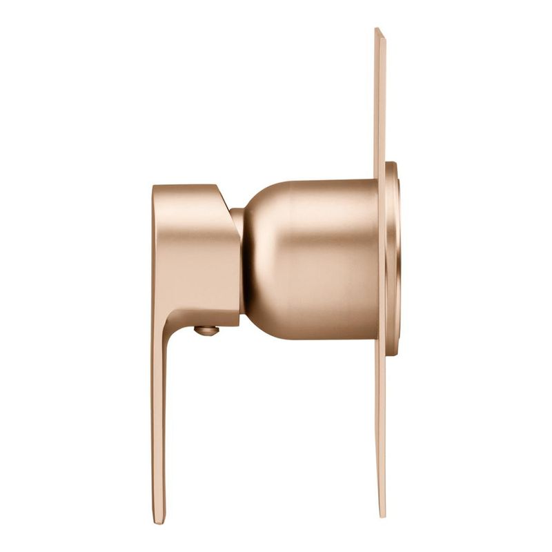 Fani Acabamento Misturador Monocomando Imagem 03