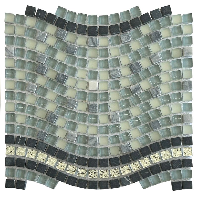 Seven Mosaico Imagem 1