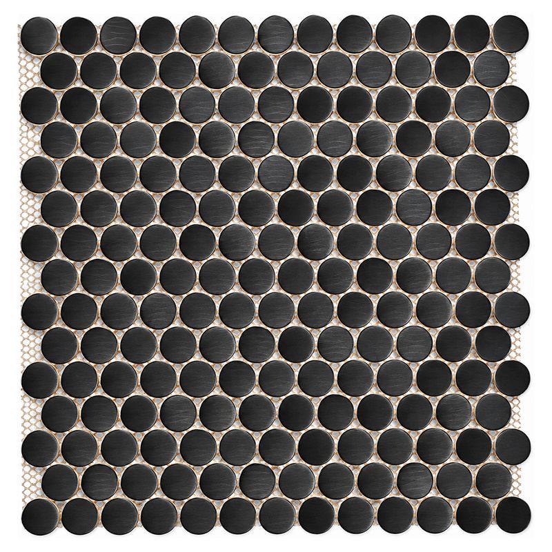 Seven Pastilha de Metal Imagem 1