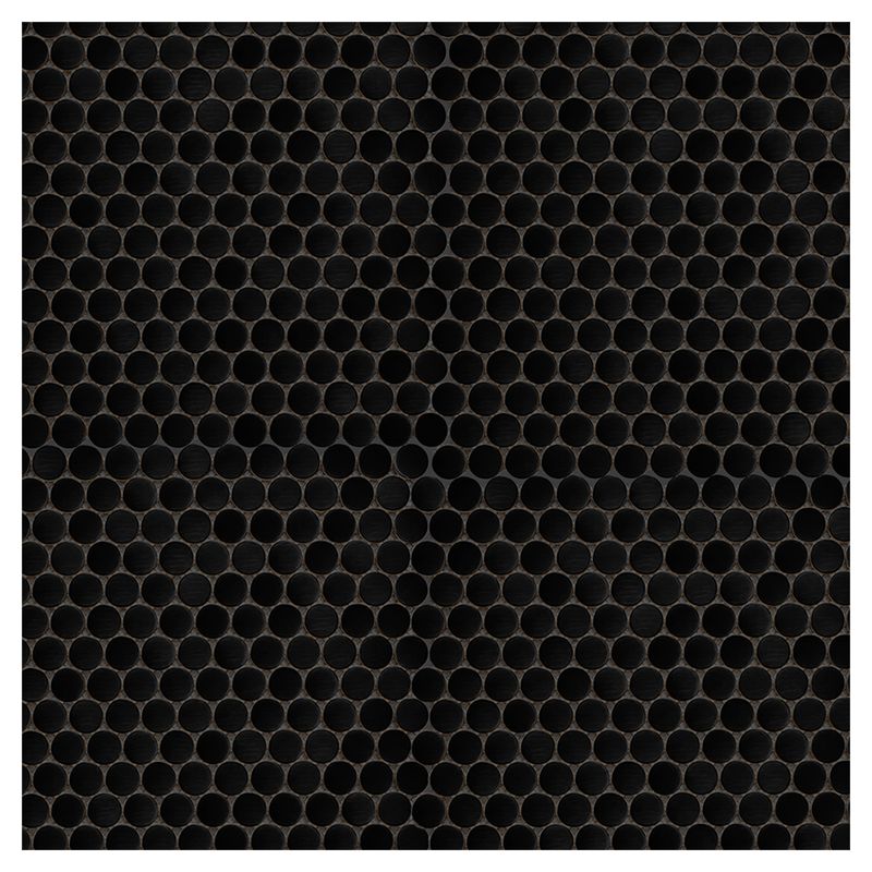 Seven Pastilha de Metal Imagem 2