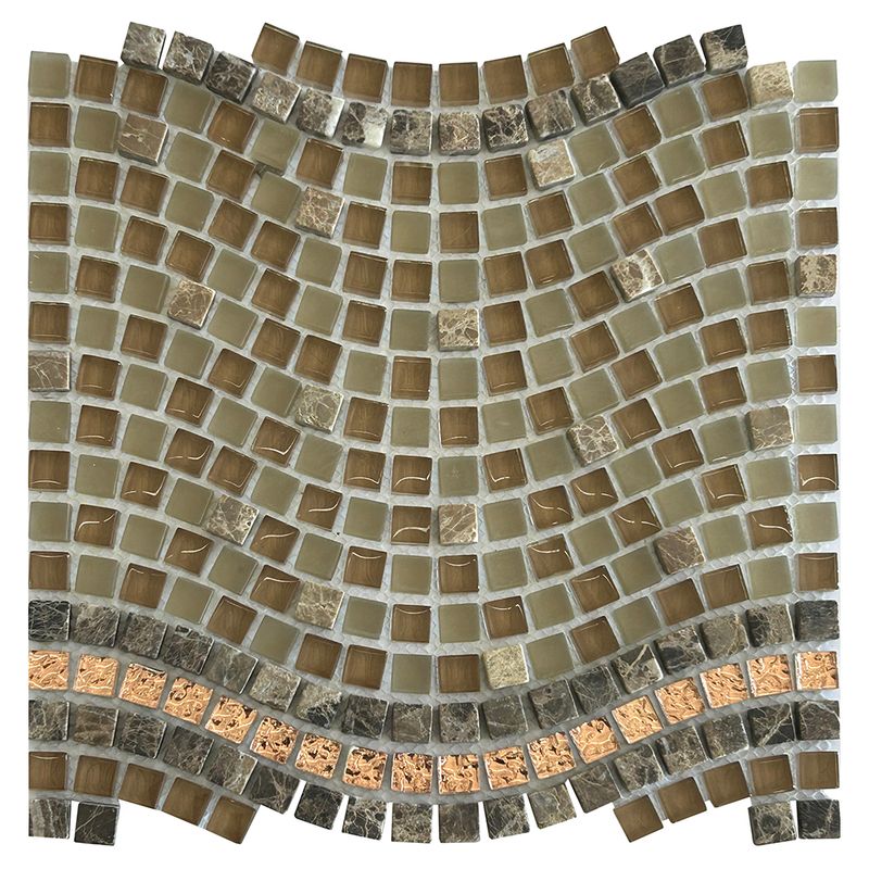 Seven Mosaico Imagem 1