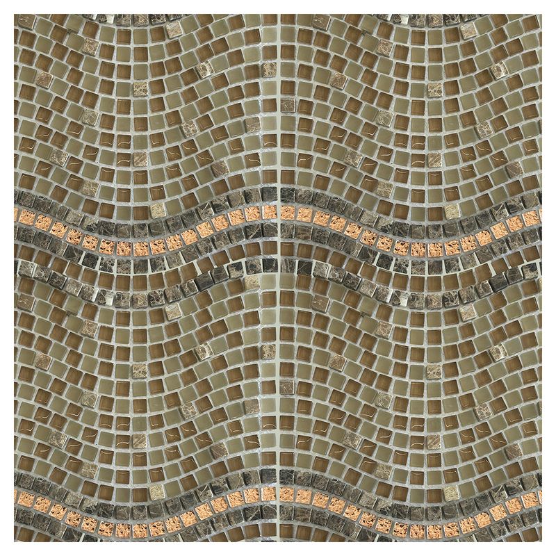 Seven Mosaico Imagem 2