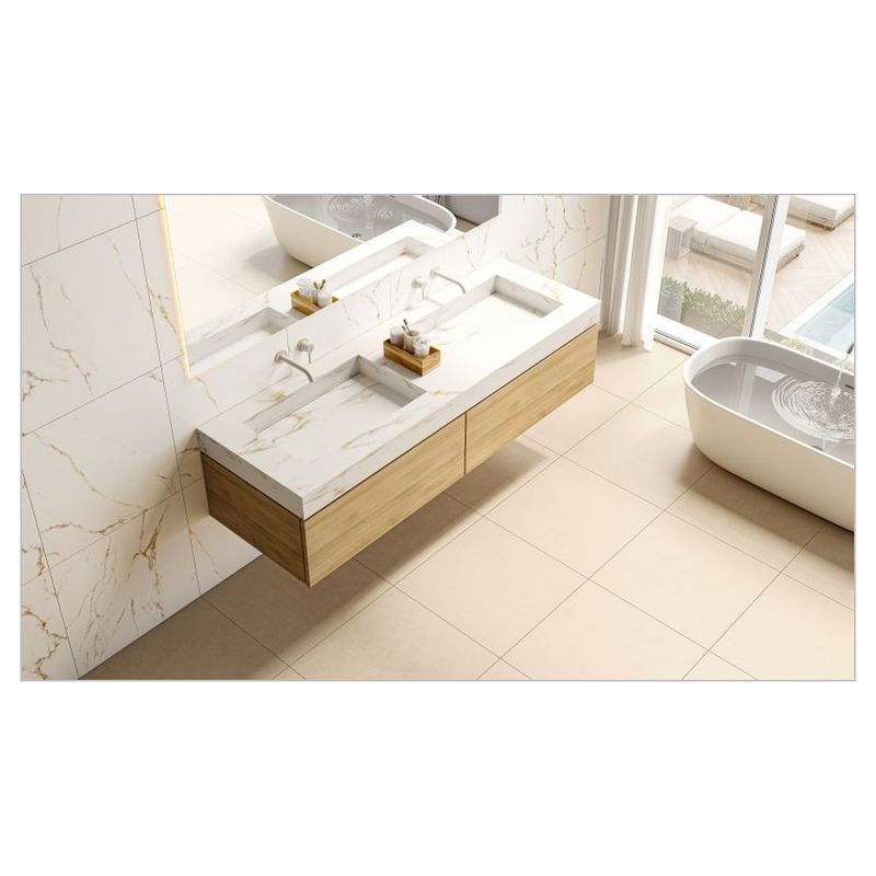 Seven Porcelanato Esmaltado Imagem 4