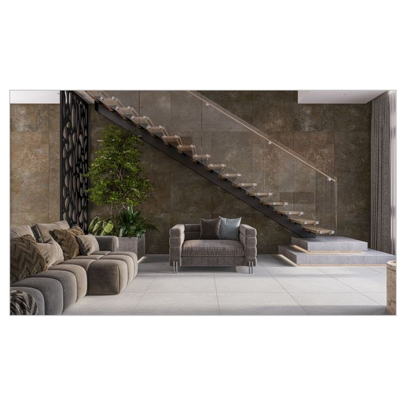 Seven Porcelanato Esmaltado Imagem 4