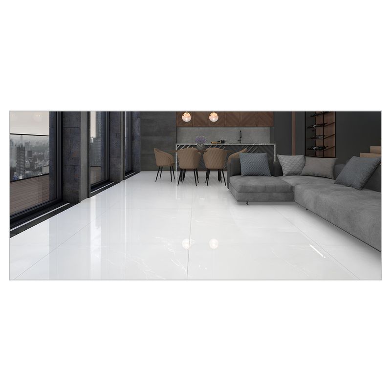 Seven Porcelanato Esmaltado Imagem 4