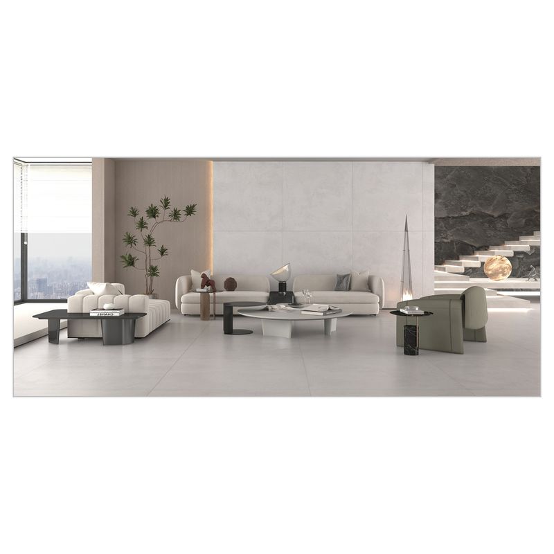 Seven Porcelanato Esmaltado Imagem 4
