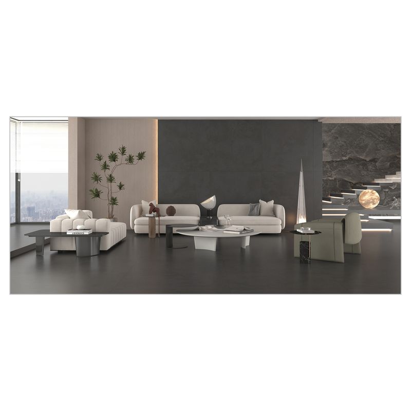 Seven Porcelanato Esmaltado Imagem 4
