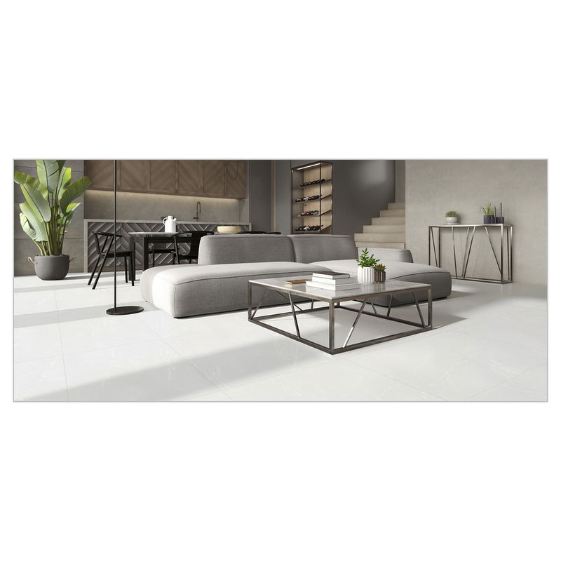 Seven Porcelanato Esmaltado Imagem 4