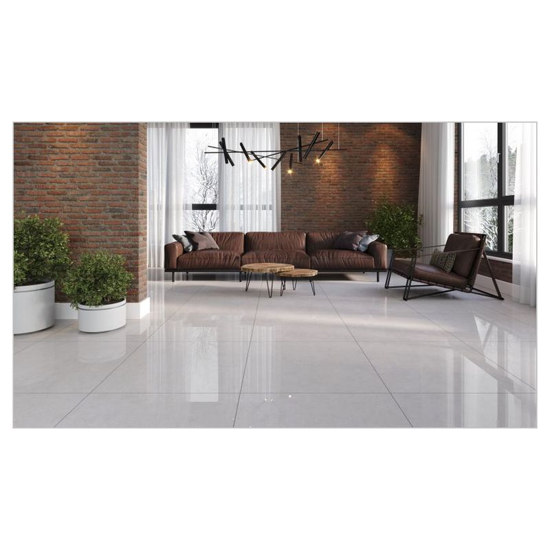 Seven Porcelanato Esmaltado Imagem 4